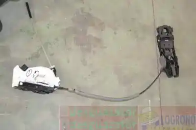 Автозапчасти б/у замок передней правой двери за seat ibiza iv (6j5, 6p1) 1.6 tdi ссылки oem iam 5n1837016d Автозапчасти б/у замок передней правой двери за seat ibiza iv (6j5, 6p1) 1.6 tdi ссылки oem iam 5n1837016d