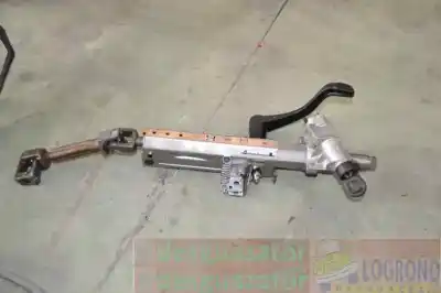 Автозапчасти б/у рулевая колонка за seat ibiza iv (6j5, 6p1) 1.6 tdi ссылки oem iam 6r1419501ds  6r1419501ds