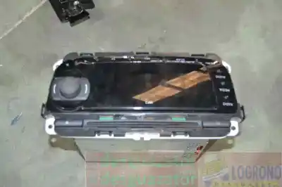 Автозапчасти б/у аудиосистема / радио cd за seat ibiza iv (6j5, 6p1) 1.6 tdi ссылки oem iam 6j1035153c Автозапчасти б/у аудиосистема / радио cd за seat ibiza iv (6j5, 6p1) 1.6 tdi ссылки oem iam 6j1035153c