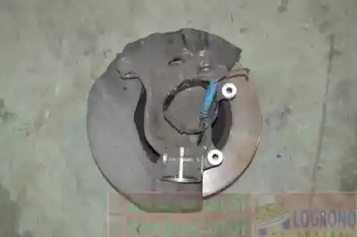 Peça sobressalente para automóvel em segunda mão MANGA DE EIXO DIANTEIRA ESQUERDA por BMW SERIE 7  Referências OEM IAM 31216753461  31216753461