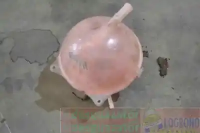 Автозапчасти б/у расширительный депозит за seat ibiza iv (6j5, 6p1) 1.6 tdi ссылки oem iam 6q0121407d  6q0121407d Автозапчасти б/у расширительный депозит за seat ibiza iv (6j5, 6p1) 1.6 tdi ссылки oem iam 6q0121407d  6q0121407d