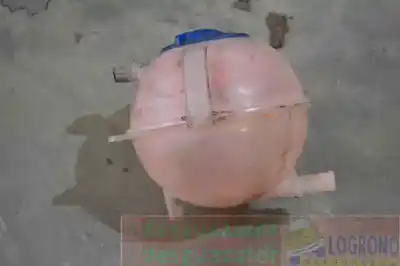 Автозапчасти б/у расширительный депозит за seat ibiza iv (6j5, 6p1) 1.6 tdi ссылки oem iam 6q0121407d  6q0121407d Автозапчасти б/у расширительный депозит за seat ibiza iv (6j5, 6p1) 1.6 tdi ссылки oem iam 6q0121407d  6q0121407d