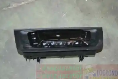 Автозапчасти б/у климат-контроль за SEAT IBIZA IV (6J5, 6P1) 1.6 TDI ссылки OEM IAM 6J0820043A  6J0820043A
