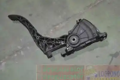 Автозапчасти б/у педальный потенциометр за seat ibiza iv (6j5, 6p1) 1.6 tdi ссылки oem iam 6q1721503m  6pv00849631 Автозапчасти б/у педальный потенциометр за seat ibiza iv (6j5, 6p1) 1.6 tdi ссылки oem iam 6q1721503m  6pv00849631