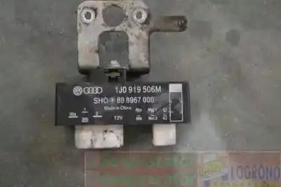Автозапчасти б/у блок предварительного нагревания за seat ibiza iv (6j5, 6p1) 1.6 tdi ссылки oem iam 1j0919506m  898967000 Автозапчасти б/у блок предварительного нагревания за seat ibiza iv (6j5, 6p1) 1.6 tdi ссылки oem iam 1j0919506m  898967000