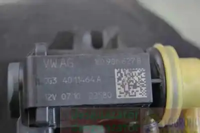Second-hand car spare part expansion valve for seat ibiza iv (6j5, 6p1) 1.6 tdi oem iam references 1k0906627b  4011464a
