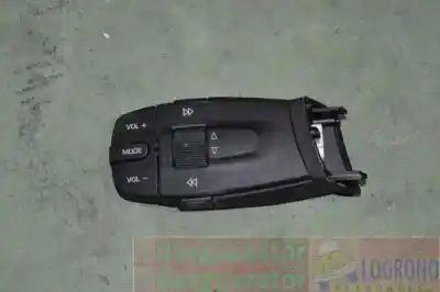 Автозапчастина б/у МНОГОФУНКЦІЙНЕ УПРАВЛІННЯ для SEAT IBIZA IV (6J5, 6P1)  Посилання на OEM IAM 6J0959441  6J0959441
