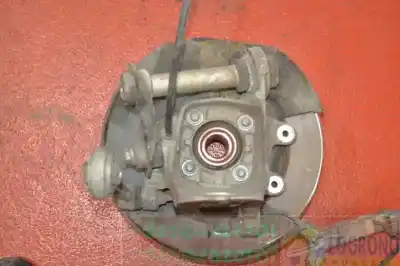 Peça sobressalente para automóvel em segunda mão manga de eixo traseira esquerda por bmw x5 (e53) 3.0 d referências oem iam 33321095239  109448