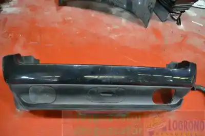 Second-hand car spare part rear bumper for bmw x5 (e53) 3.0 d oem iam references 51127027046  51127027046