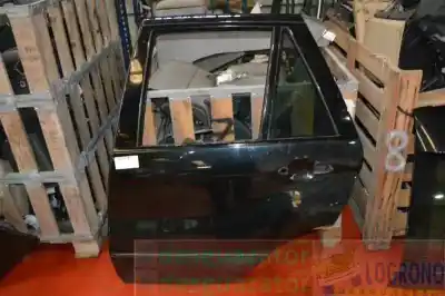 İkinci el araba yedek parçası Arka Sol Kapi için BMW X5 (E53) 3.0 D OEM IAM referansları 41528256827  109469