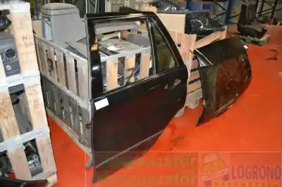 Peça sobressalente para automóvel em segunda mão porta do automóvel traseira esquerda por bmw x5 (e53) 3.0 d referências oem iam 41528256827  109469