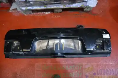 Peça sobressalente para automóvel em segunda mão porta da mala / tampa traseira por bmw x5 (e53) 3.0 d referências oem iam 41627130827