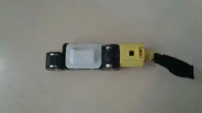 Peça sobressalente para automóvel em segunda mão sensor por audi a3 (8p1) 2.0 tdi 16v referências oem iam 4b0959643e  4b0959643e