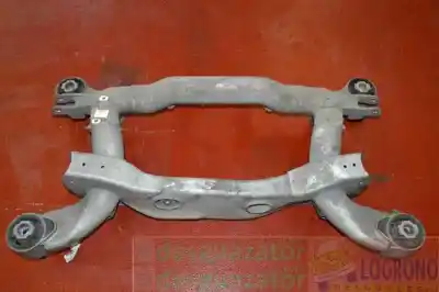 Pezzo di ricambio per auto di seconda mano ASSE POSTERIORE per BMW SERIE 7  Riferimenti OEM IAM 33316779789  33316779789