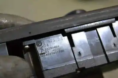 Second-hand car spare part headlights switch for bmw 5 (e60) 530 d oem iam references 61316925252  61316925252