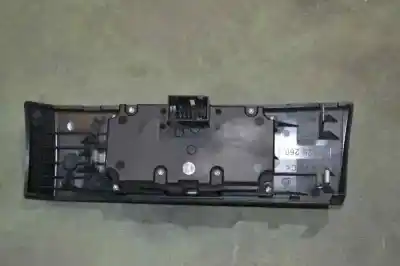 Second-hand car spare part headlights switch for bmw 5 (e60) 530 d oem iam references 61316925252  61316925252