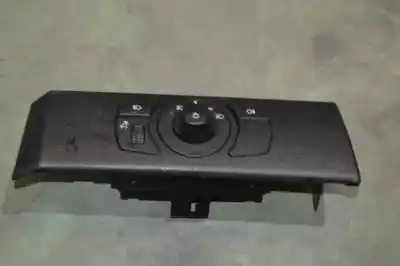 Peça sobressalente para automóvel em segunda mão comutador de luzes por bmw 5 (e60) 530 d referências oem iam 61316925252