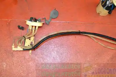 Peça sobressalente para automóvel em segunda mão BOIA / BOMBA COMBUSTÍVEL por BMW SERIE 1 BERLINA (E81/E87)  Referências OEM IAM 16117190947  109651