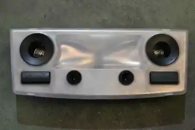 Peça sobressalente para automóvel em segunda mão luz interior por bmw 5 (e60) 530 d referências oem iam 63316962057