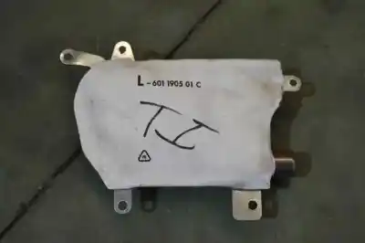 Peça sobressalente para automóvel em segunda mão airbag traseiro lado esquerdo por bmw 5 (e60) 530 d referências oem iam 72127034059