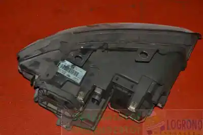 Peça sobressalente para automóvel em segunda mão farol / farolim esquerdo por audi a6 berlina (4b2) 2.5 v6 24v tdi referências oem iam 8e0941003f  8e0941003f