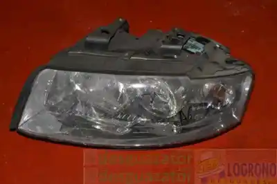 Piesă de schimb auto la mâna a doua Far Stânga pentru AUDI A6 BERLINA (4B2) 2.5 V6 24V TDI Referințe OEM IAM 8E0941003F  8E0941003F