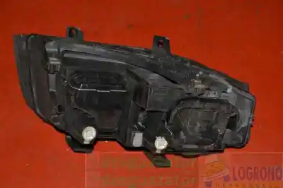 Peça sobressalente para automóvel em segunda mão farol / farolim esquerdo por audi a6 berlina (4b2) 2.5 v6 24v tdi referências oem iam 8e0941003f  8e0941003f