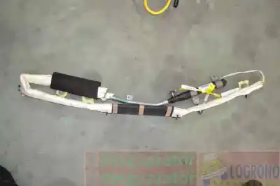 Автозапчастина б/у передня ліва подушка безпеки для opel antara 2.0 cdti посилання на oem iam 95475993  109740