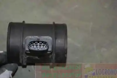 Автозапчастина б/у витратомір повітря для opel antara 2.0 cdti посилання на oem iam 0281002618  109730