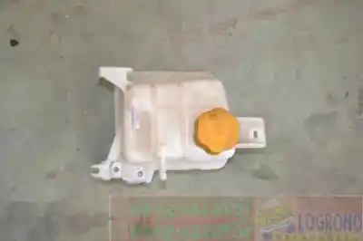 Second-hand car spare part Coolant Expansion Tank for OPEL ANTARA 2.0 CDTI OEM IAM references 96892645 109773 