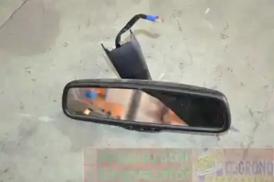 Second-hand car spare part interior rearview mirror for opel antara 2.0 cdti oem iam references 96623515