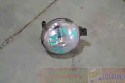 Pezzo di ricambio per auto di seconda mano LUCE FENDINEBBIA DESTRA per OPEL ANTARA  Riferimenti OEM IAM 96627150  109781