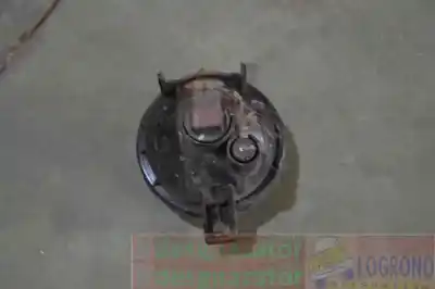 Автозапчастина б/у правий протитуман для opel antara 2.0 cdti посилання на oem iam 96627150  109781