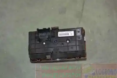 Автозапчасти б/у управление светом за opel antara 2.0 cdti ссылки oem iam 96672909  109791
