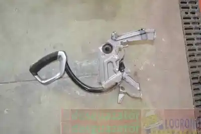 Автозапчастина б/у ВАЖІЛЬ РУЧНОГО ГАЛЬМА для OPEL ANTARA  Посилання на OEM IAM 20766701  109805