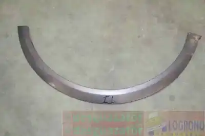 Second-hand car spare part rear left winglet for opel antara 2.0 cdti oem iam references 96660209