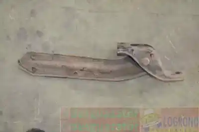 Second-hand car spare part left rear upper suspension arm for opel antara 2.0 cdti oem iam references 95261627