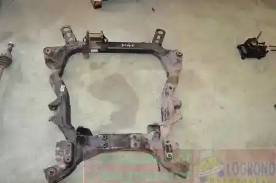 Second-hand car spare part front axle for opel antara 2.0 cdti oem iam references 96626232  96626232