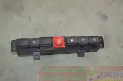 Second-hand car spare part Switch for OPEL ANTARA 2.0 CDTI OEM IAM references 20898127  20898127