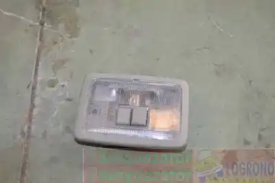 Second-hand car spare part interior light for opel antara 2.0 cdti oem iam references 96673784