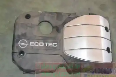 Pièce détachée automobile d'occasion COUVERT DE MOTEUR pour OPEL ANTARA  Références OEM IAM 96631326  96897629