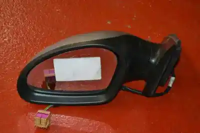 Peça sobressalente para automóvel em segunda mão espelho retrovisor esquerdo por seat ibiza (6l1) 1.6 16v referências oem iam 6l1875507aa