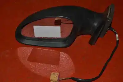 Peça sobressalente para automóvel em segunda mão espelho retrovisor esquerdo por seat ibiza (6l1) 1.6 16v referências oem iam 6l1875507aa