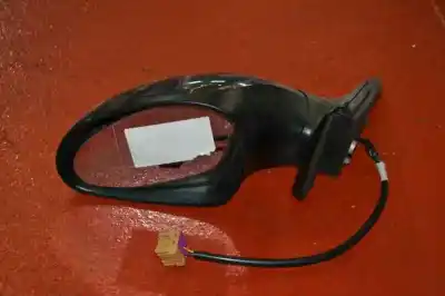 Peça sobressalente para automóvel em segunda mão espelho retrovisor esquerdo por seat ibiza (6l1) 1.6 16v referências oem iam 6l1875507aa
