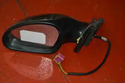 Peça sobressalente para automóvel em segunda mão espelho retrovisor esquerdo por seat ibiza (6l1) 1.6 16v referências oem iam 6l1875507aa