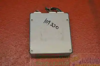 Peça sobressalente para automóvel em segunda mão centralina de motor uce por mazda 6 sedán (gg) 2.0 (ggep) referências oem iam lf1718881e