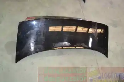 Peça sobressalente para automóvel em segunda mão Tampa Da Mala por BMW 3 (E46) 330 XD Referências OEM IAM 41627003314  41627003314