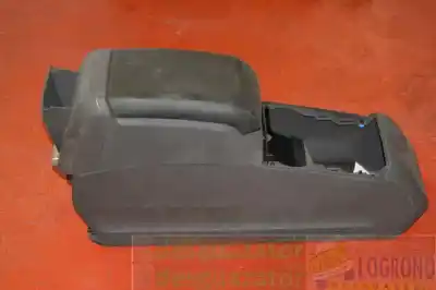 Pezzo di ricambio per auto di seconda mano bracciolo centrale per ford focus c-max (cap) ambiente (d) riferimenti oem iam 1322439  1322439