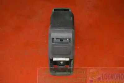 Pezzo di ricambio per auto di seconda mano bracciolo centrale per ford focus c-max (cap) ambiente (d) riferimenti oem iam 1322439  1322439