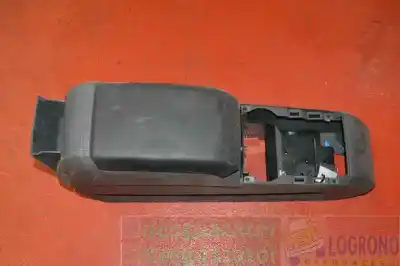 Peça sobressalente para automóvel em segunda mão APOIO DE BRAÇO CONSOLA CENTRAL por FORD FOCUS C-MAX (CAP)  Referências OEM IAM 1322439  1322439
